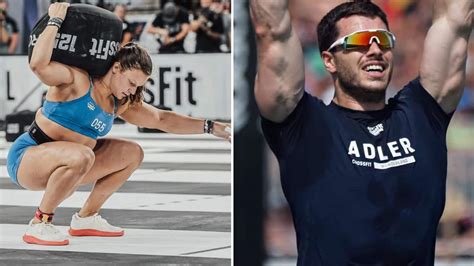 leaderboard crossfit games|crossfit games 2023 leaderboard.